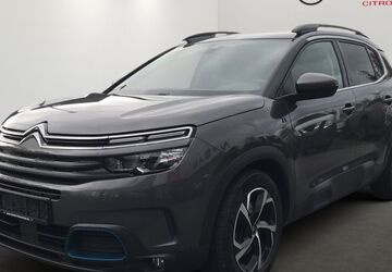 Citroen C5 Aircross 101.595 km 14.990 &euro; Plauen 08529