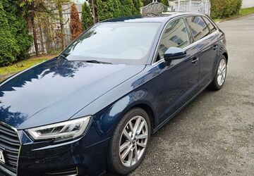 Audi A3 140.000 km 18.700 &euro; Hof 95032