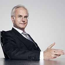 Harald Schmidt und Bernadette Schoog 13.06.2026 Staatstheater Meiningen