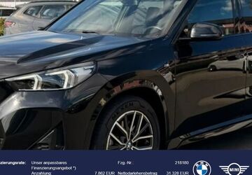 BMW X1 56.200 km 38.460 &euro; Hof 95032