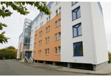Wohnung Plauen Altstadt - 1 Zimmer, 30 m&sup2;, 230&euro; | Angebot:26001498