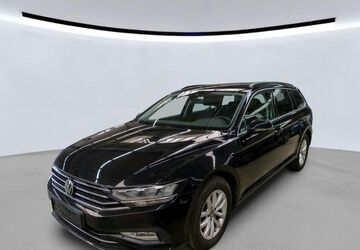VW Passat Variant 109.900 km 17.490 &euro; Trieb 08239