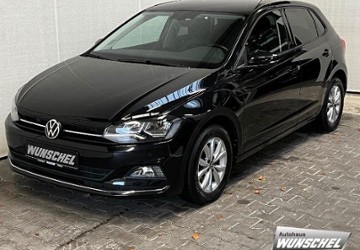 VW Polo 67.750 km 16.949 &euro; Roeslau 95195