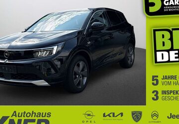 Opel Grandland (X) 23.367 km 17.290 &euro; Hof 95032
