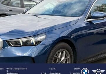 BMW 540 29.464 km 55.690 &euro; Hof 95032