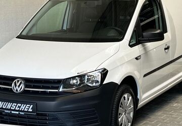 VW Caddy 105.200 km 13.974 &euro; Roeslau 95195