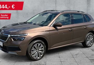 Skoda Kamiq 27.101 km 16.863 &euro; Hof 95030