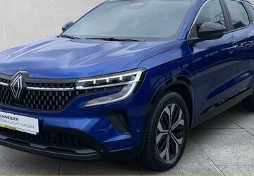 Renault Austral 46.710 km 22.790 &euro; Hof 95030
