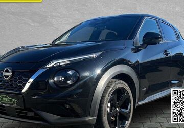 Nissan Juke 26.500 km 23.950 &euro; Hof 95032