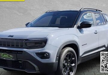 Jeep Avenger 3.750 km 28.950 &euro; Hof 95032