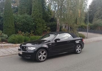 BMW 123 269.653 km 5.750 &euro; Hof 95032