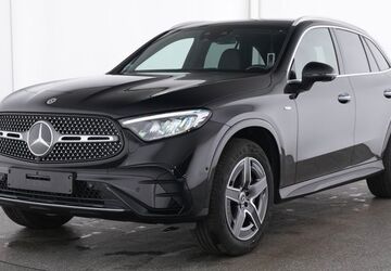 Mercedes-Benz GLC 400 47.927 km 59.950 &euro; Hof 95030