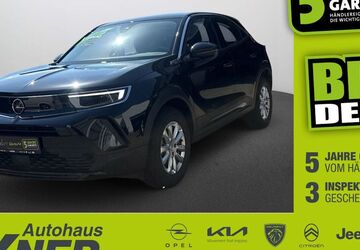 Opel Mokka 6.380 km 13.350 &euro; Hof 95032