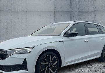 Skoda Octavia 9.700 km 42.870 &euro; Hof 95030