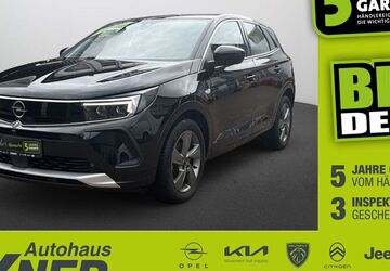 Opel Grandland (X) 37.983 km 18.490 &euro; Hof 95032
