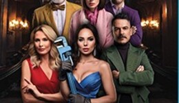 Cluedo