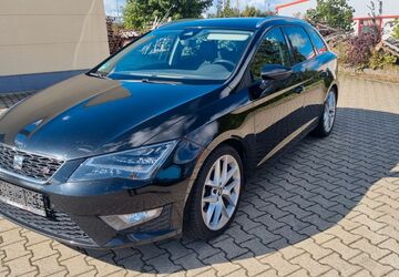 Seat Leon 250.221 km 6.199 &euro; Tanna 07922