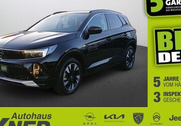 Opel Grandland (X) 51.425 km 19.900 &euro; Hof 95032