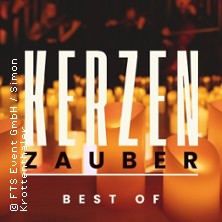 Kerzenzauber - Best of Popmusik
