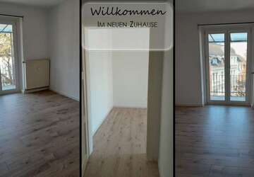 Wohnung Plauen Ostvorstadt - 2 Zimmer, 52 m&sup2;, 290&euro; | Angebot:27286675