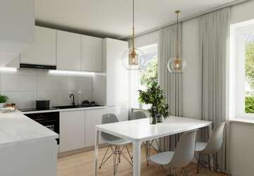 Wohnung Plauen - 4 Zimmer, 95 m&sup2;, 734&euro; | Angebot:26863970