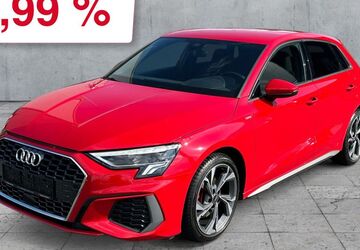 Audi A3 47.191 km 24.517 &euro; Hof 95030