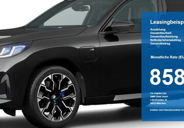 BMW X3 2.026 km 66.958 &euro; Schleiz 07907