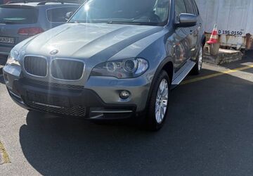 BMW X5 326.737 km 6.000 &euro; Konradsreuth 95176