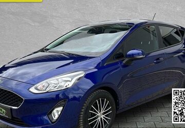 Ford Fiesta 78.600 km 8.990 &euro; Hof 95032