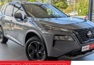 Nissan X-Trail 19.534 km 28.940 &euro; Naila 95119