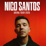 Komfort-Upgrade | Nico Santos- Arena Tour 2026