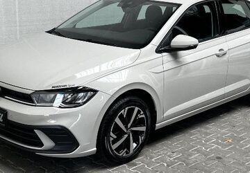 VW Polo 62.900 km 16.284 &euro; Roeslau 95195