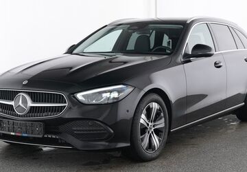 Mercedes-Benz C 180 23.056 km 32.770 &euro; Hof 95030