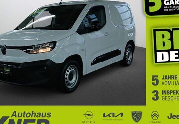 Citroen Berlingo 15.377 km 17.950 &euro; Hof 95032