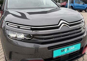 Citroen C5 Aircross 30.350 km 22.499 &euro; Rosenthal am Rennsteig 07366