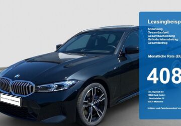 BMW 320 19.362 km 39.885 &euro; Schleiz 07907