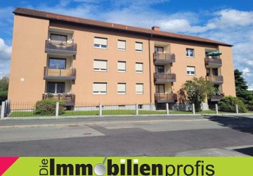 Wohnung Hof Christiansreuth - 3 Zimmer, 73 m&sup2;, 650&euro; | Angebot:27270327