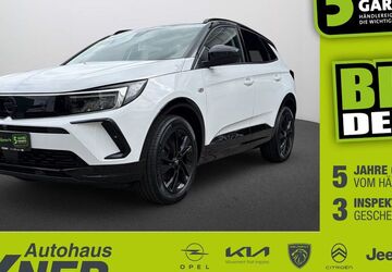 Opel Grandland (X) 24.038 km 15.900 &euro; Hof 95032