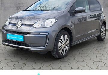 VW e-up! 20.000 km 18.580 &euro; Plauen 08527