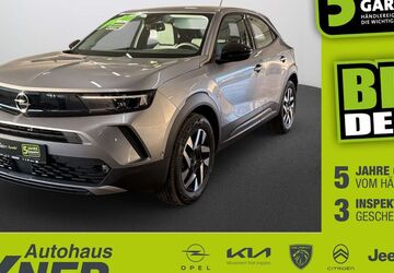 Opel Mokka 37.991 km 18.390 &euro; Hof 95032
