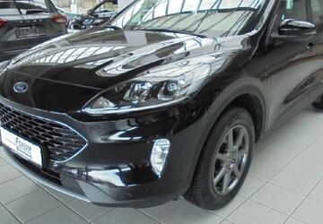 Ford Kuga 30.500 km 24.970 &euro; Münchberg 95213