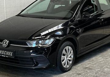 VW Polo 56.300 km 14.849 &euro; Roeslau 95195