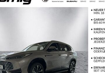 MG HS 13.878 km 31.490 &euro; Helmbrechts 95233