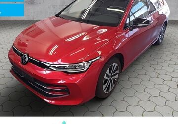 VW Golf 9.450 km 26.980 &euro; Plauen 08527