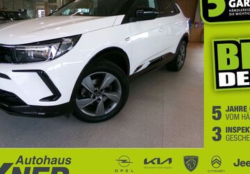 Opel Grandland (X) 23.113 km 21.490 &euro; Hof 95032