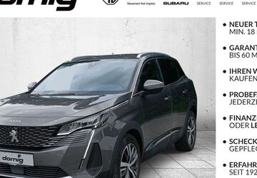 Peugeot 3008 92.650 km 18.880 &euro; Hof 95030