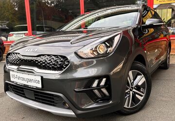 Kia Niro 105.530 km 15.950 &euro; Oberkotzau 95145