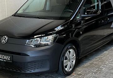 VW Caddy Maxi 14.980 km 27.950 &euro; Roeslau 95195