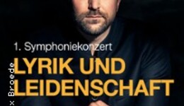 Lyrik und Leidenschaft