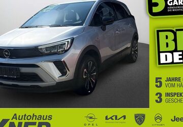 Opel Crossland (X) 22.858 km 15.490 &euro; Hof 95032